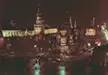 Moskau - Roter Platz